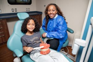 Smarts & Smiles Back-to-School Dental Care Fair Happening July 8 -12