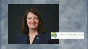 CCSD Interim Superintendent Dr. Brenda Larsen-Mitchell Appointed to Workforce Connections Board