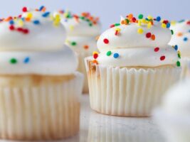 HELP of Southern Nevada Planning Cupcake Fundraiser with Freed's Bakery