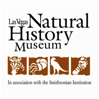 Las Vegas Natural History Museum