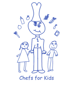 Chefs for Kids