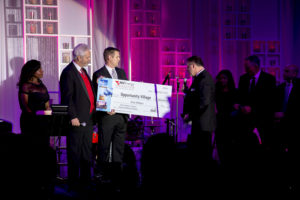 Opportunity Village Announces $1 MIllion Gift