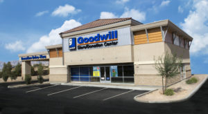 Goodwill of Southern Nevada