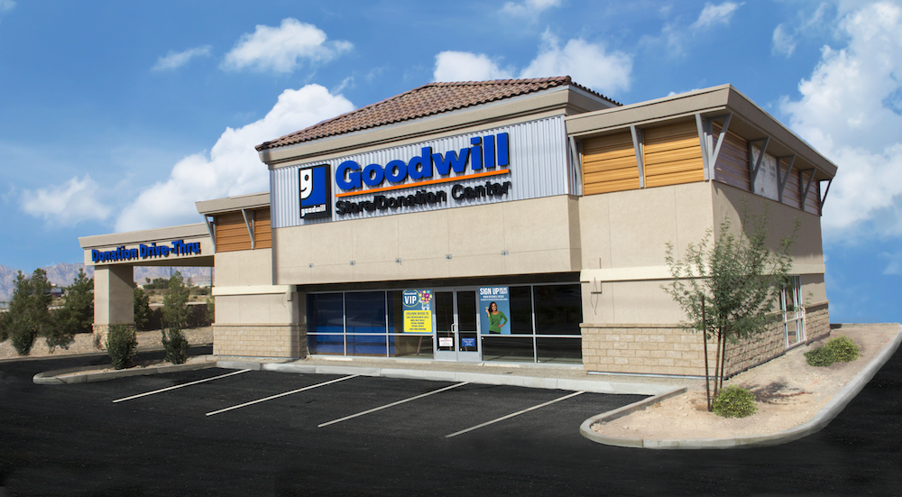 Goodwill of Southern Nevada