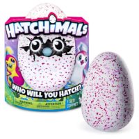 The Toy Box at Downtown Summerlin to Hold Charity Auction for Last Two Hatchimals™ in Stock