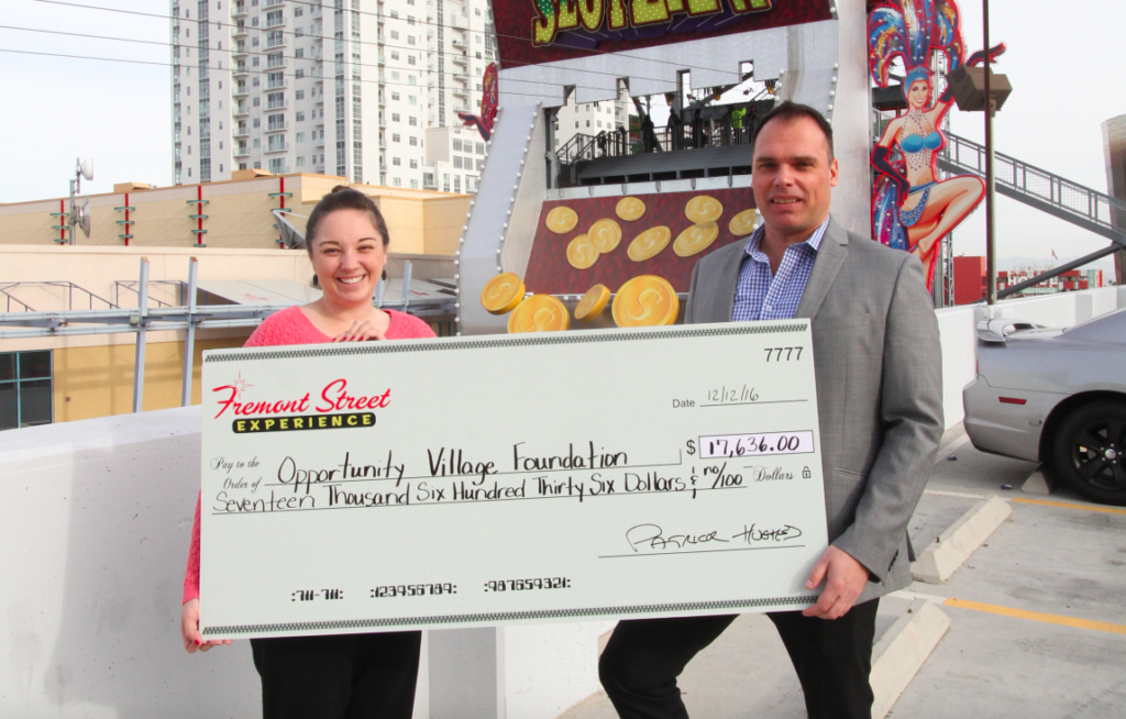 SlotZilla Charity Challenge