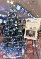 Trees of Hope Alexander Graham Bell Nevada