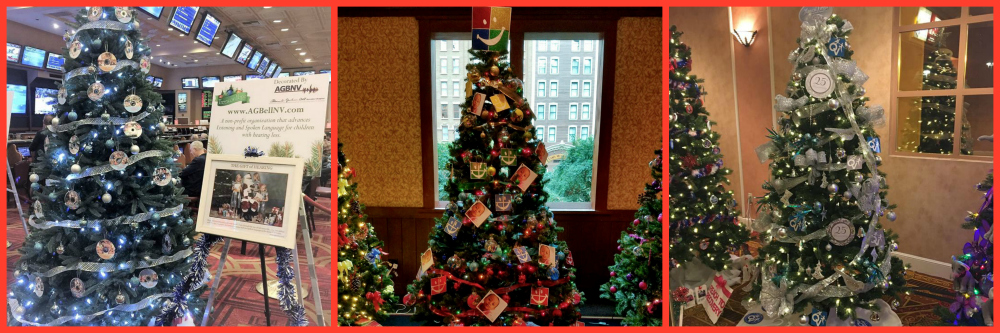 Trees of Hope Boyd Gaming