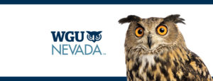 WGU Nevada