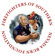 Firefighters of Southern Nevada Burn Foundation