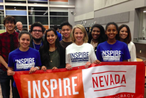Inspire Nevada
