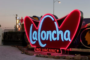 The Neon Museum