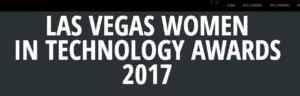Las Vegas Women in Technology Awards