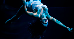 Couture Presents "PRYSM"