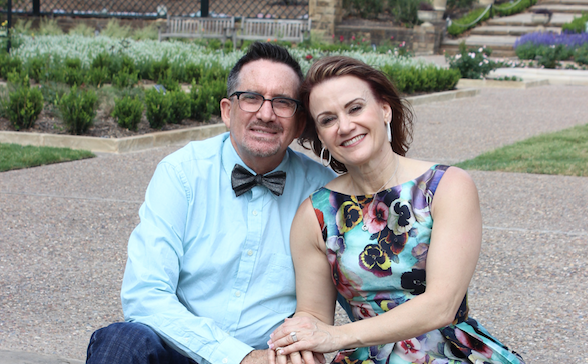 Wayne & Catherine Laska - Storybook Homes