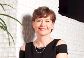 Rachelle Crupi, Bank of Nevada