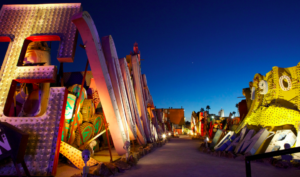 Neon Museum