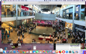 Walk with the Heart of a Child