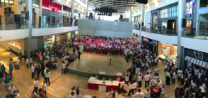 Walk with the Heart of a Child