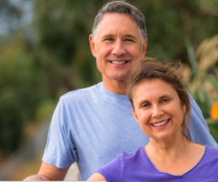 Friends of Parkinson's Wellness Symposium