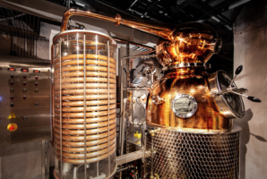 The Mob Museum Underground