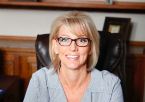 Las Vegas Rescue Mission Hires Heather Engle as CEO