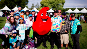 The Las Vegas UNITE Walk and 5K is Saturday, September 15, 2018