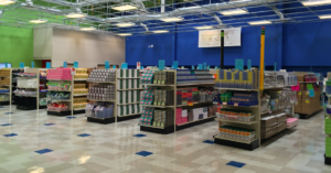 The Teacher EXCHANGE is open