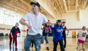 Aussie Heat Hosting Entertainment Showcase Benefitting Opportunity Village on August 29