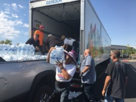 Smith's Water Distribution