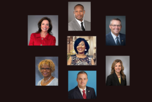 WC Board Members
