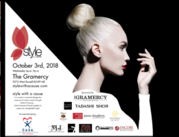 Style with a cause