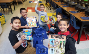 Spread the Word Nevada