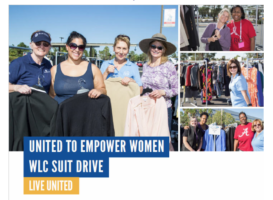 Women's leadership council