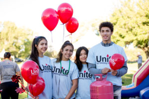 UNITE for Bleeding Disorders Walk 5K 2018