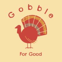 Gobble for Good