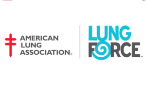Lung Force Walk