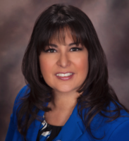 Irene Bustamante Adams