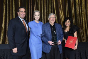 Bank of Nevada Receives Award of Excellence for Its Commitment to Legal Aid Services copy