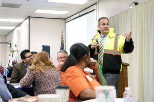 Apprenticeship Summit