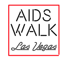 aids walk las vegas