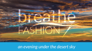 Breathe Fashion Show
