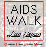 Aids walk