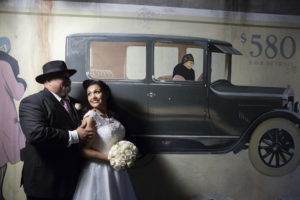mob museum wedding