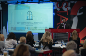 Lutheran Social Services