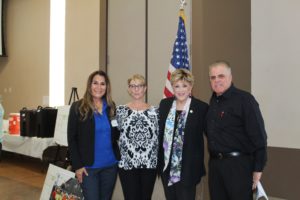 Carolyn Goodman