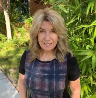 Karen Iglesias Cure 4 The Kids Foundation