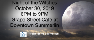 Night of Witches