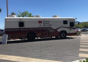 Join the Cure 4 The Kids Foundation Blood Drive and Registry Event on Valentine's Day