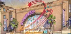 Discovery Children's Museum